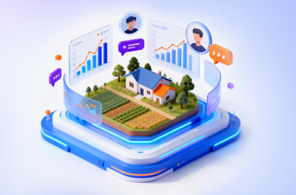 数字乡村
